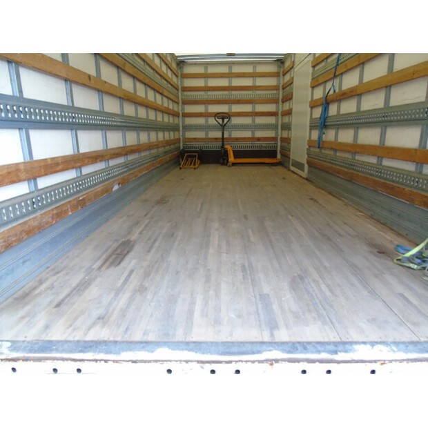 2016 Volvo FL 12.250-44178956