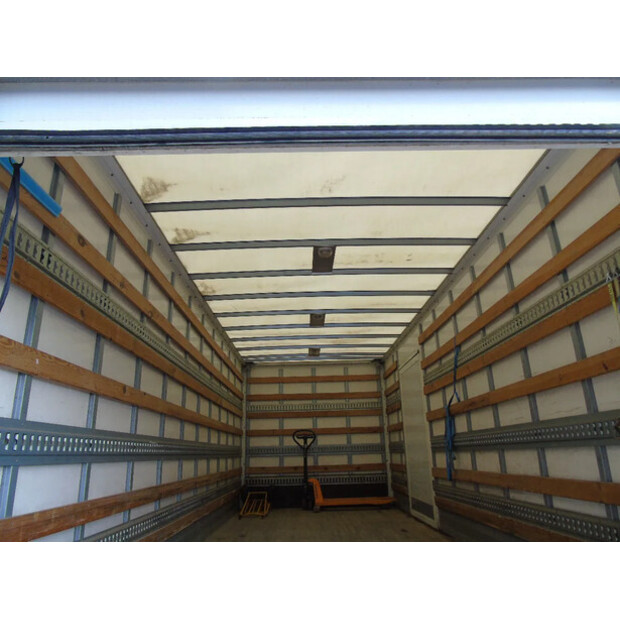 2016 Volvo FL 12.250-44178957