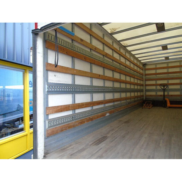 2016 Volvo FL 12.250-44178958