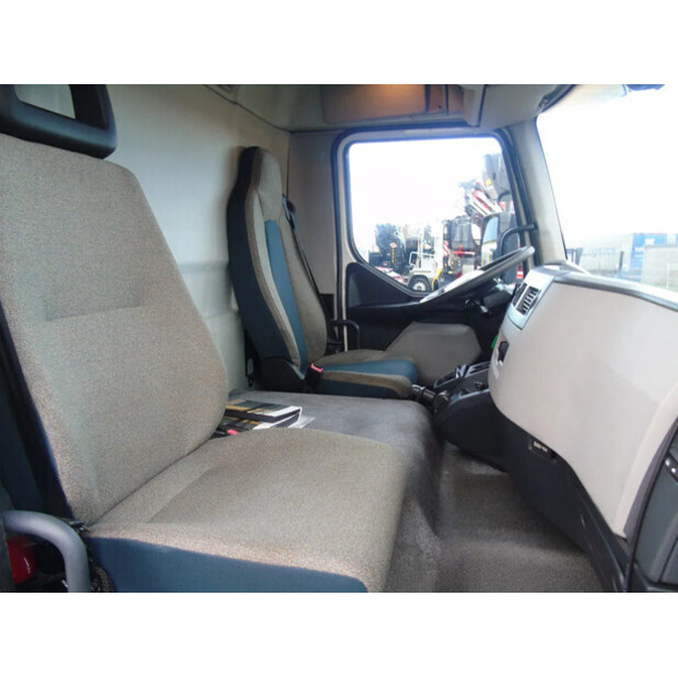 2016 Volvo FL 12.250-44178959