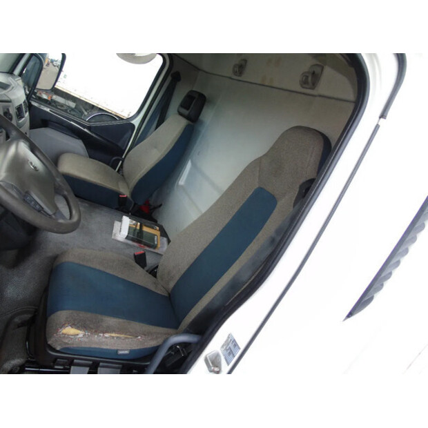 2016 Volvo FL 12.250-44178960