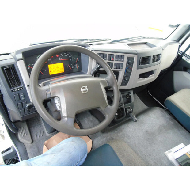 2016 Volvo FL 12.250-44178961