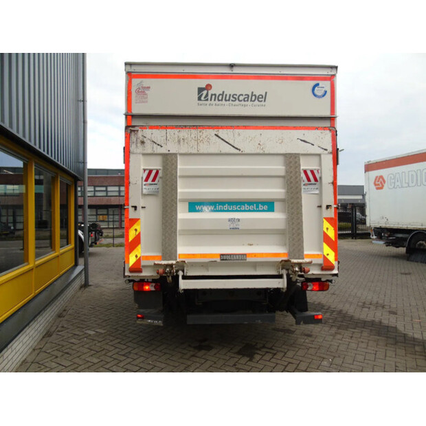 2016 Volvo FL 12.250-44178962