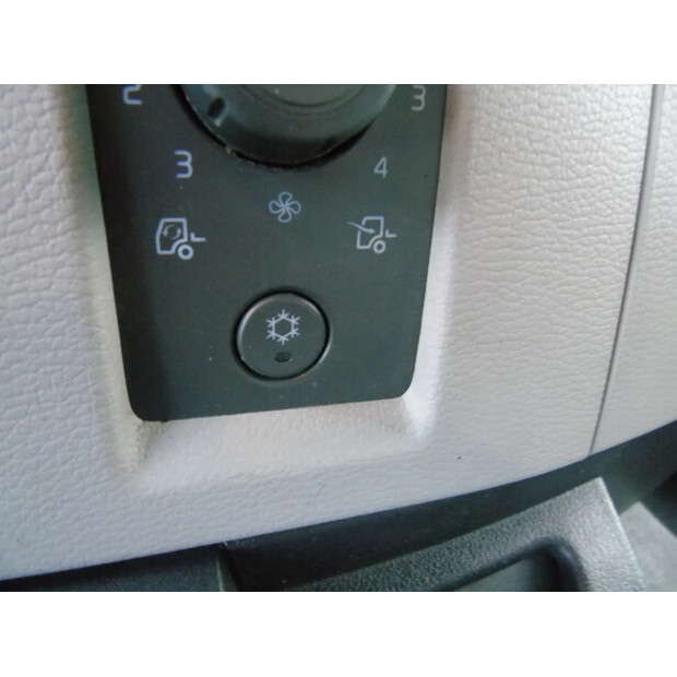 2016 Volvo FL 12.250-44178963