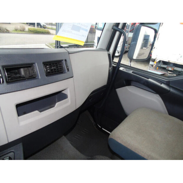 2016 Volvo FL 12.250-44178966