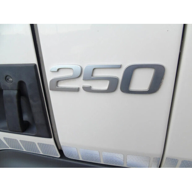 2016 Volvo FL 12.250-44178967