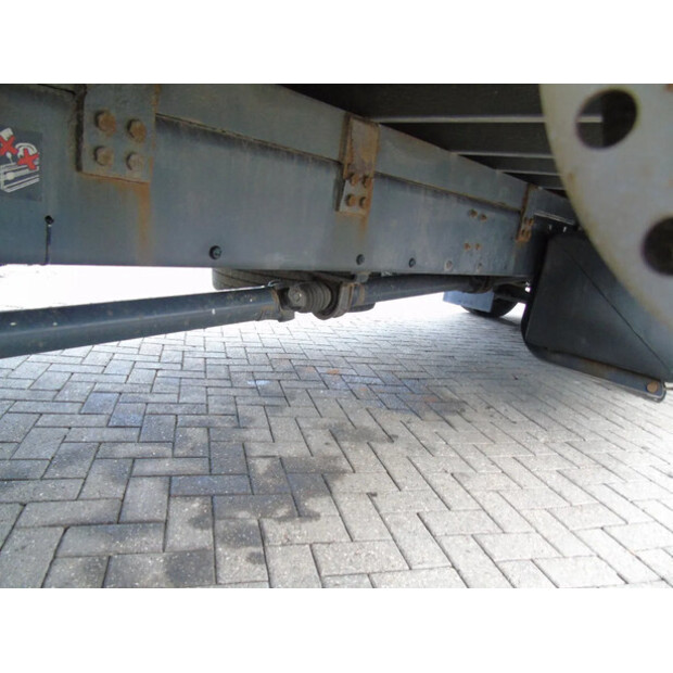 2016 Volvo FL 12.250-44178968