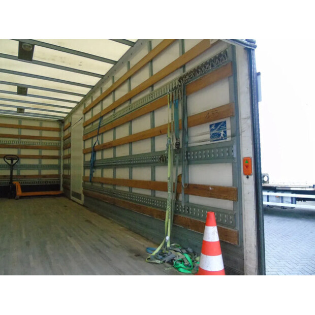 2016 Volvo FL 12.250-44178971