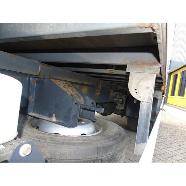 2016 Volvo FL 12.250-44178972