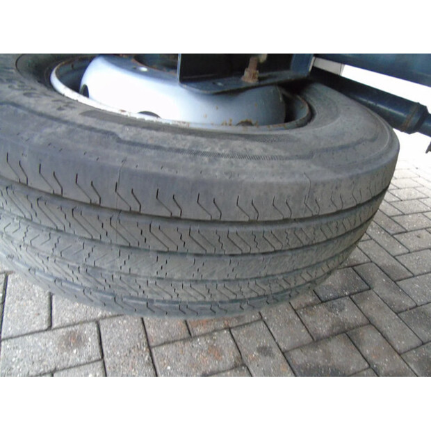 2016 Volvo FL 12.250-44178973