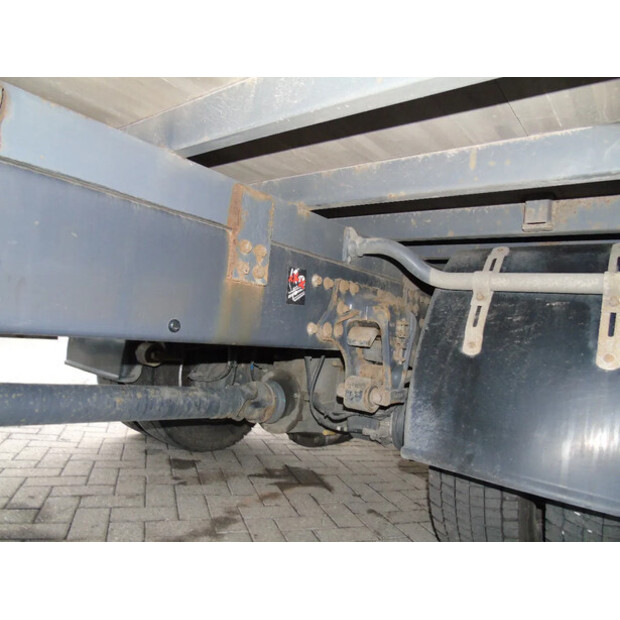 2016 Volvo FL 12.250-44178974