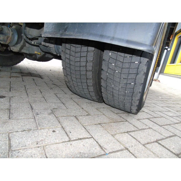 2016 Volvo FL 12.250-44178976