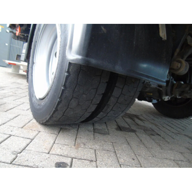 2016 Volvo FL 12.250-44178980