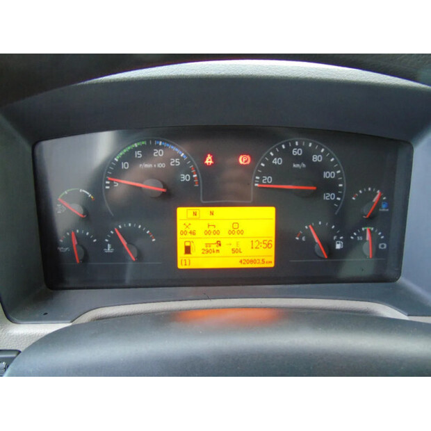 2016 Volvo FL 12.250-44178986