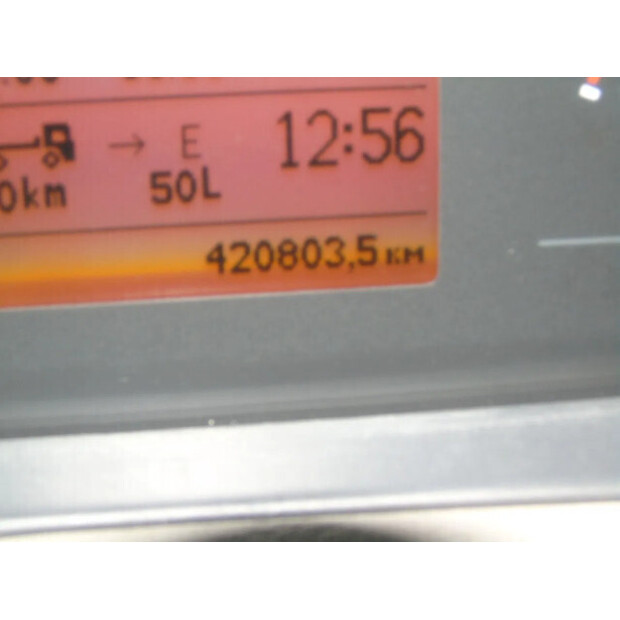 2016 Volvo FL 12.250-44178987