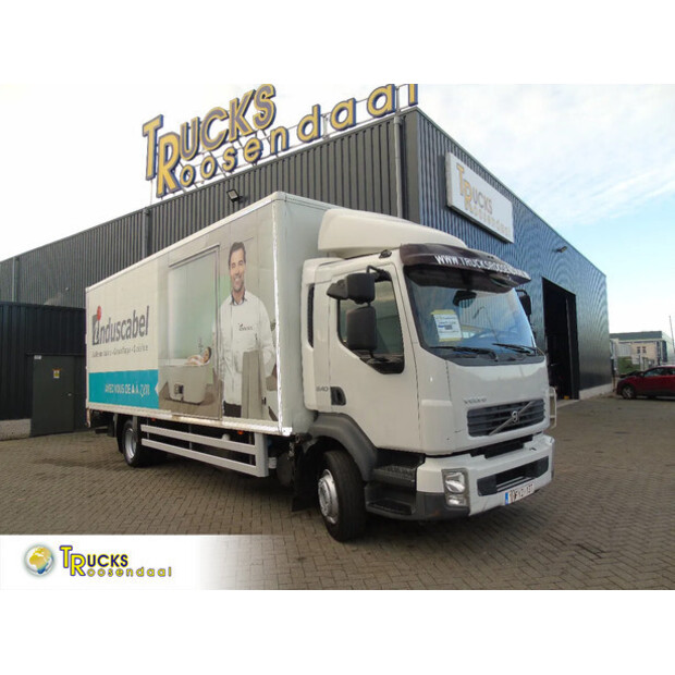 2011 فولفو FL 12.240-44179004