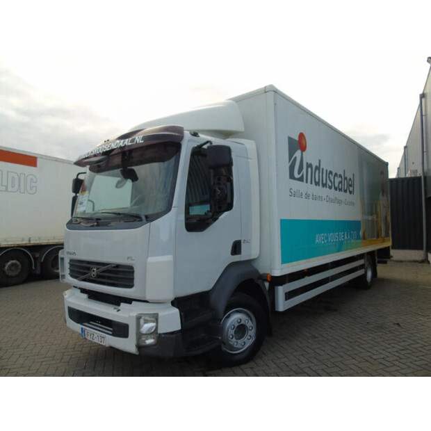 2011 فولفو FL 12.240-44179006