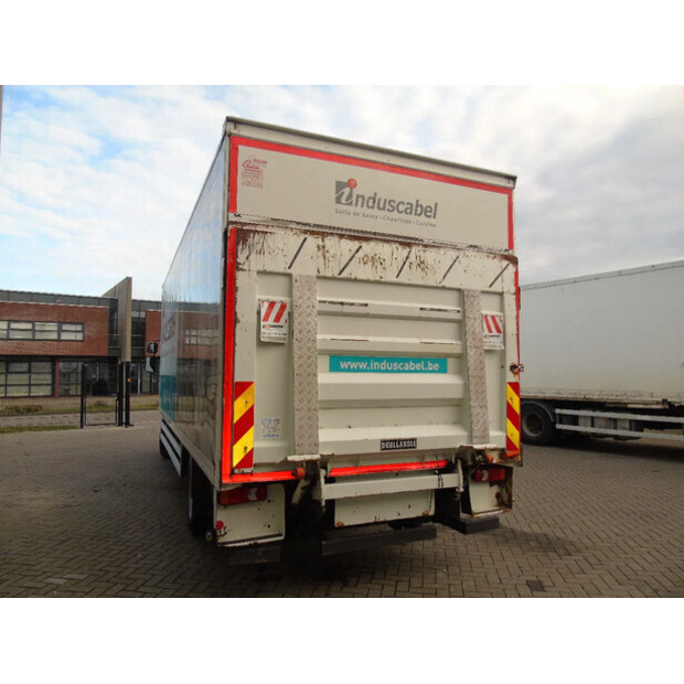 2011 فولفو FL 12.240-44179008