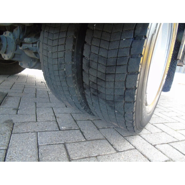 2011 فولفو FL 12.240-44179024