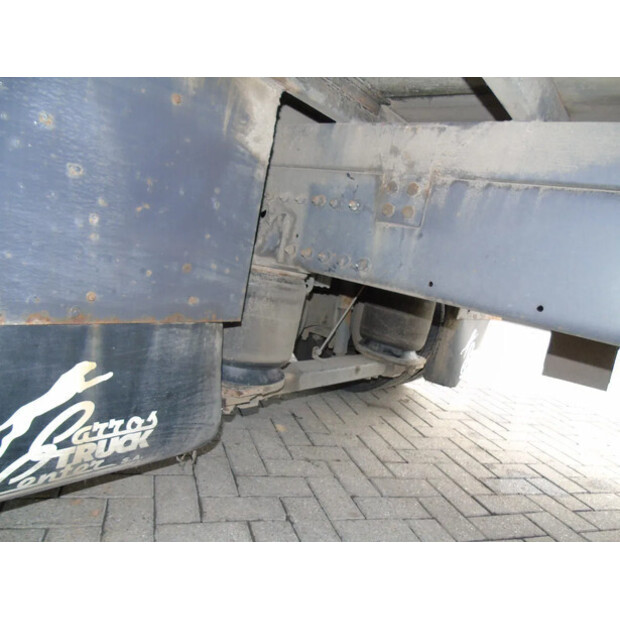 2011 فولفو FL 12.240-44179025