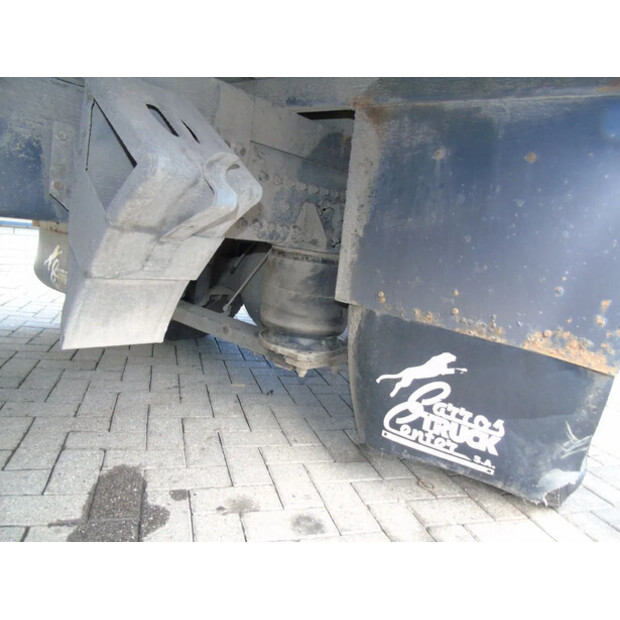 2011 فولفو FL 12.240-44179027