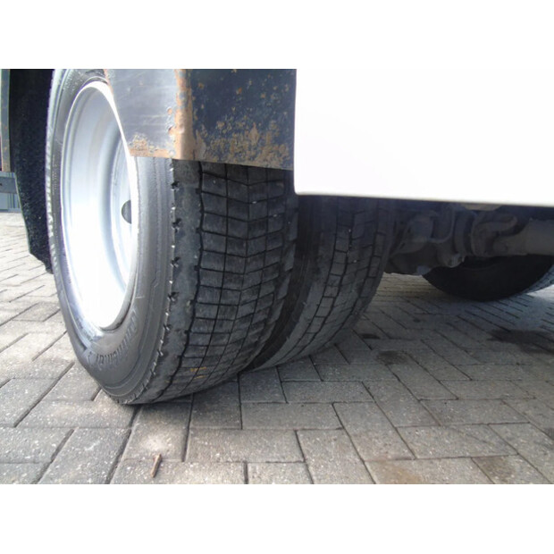 2011 فولفو FL 12.240-44179030