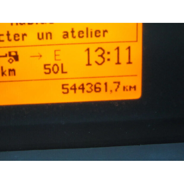 2011 فولفو FL 12.240-44179036