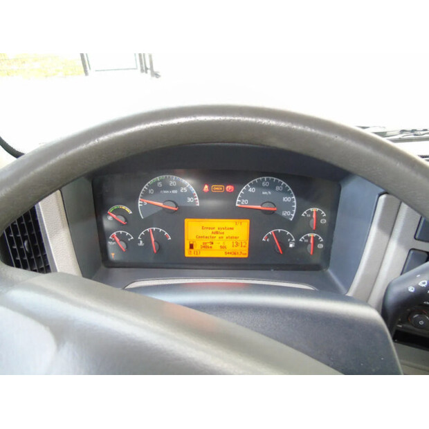 2011 فولفو FL 12.240-44179037