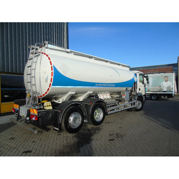 2011 MAN TGM 26.340-44179051