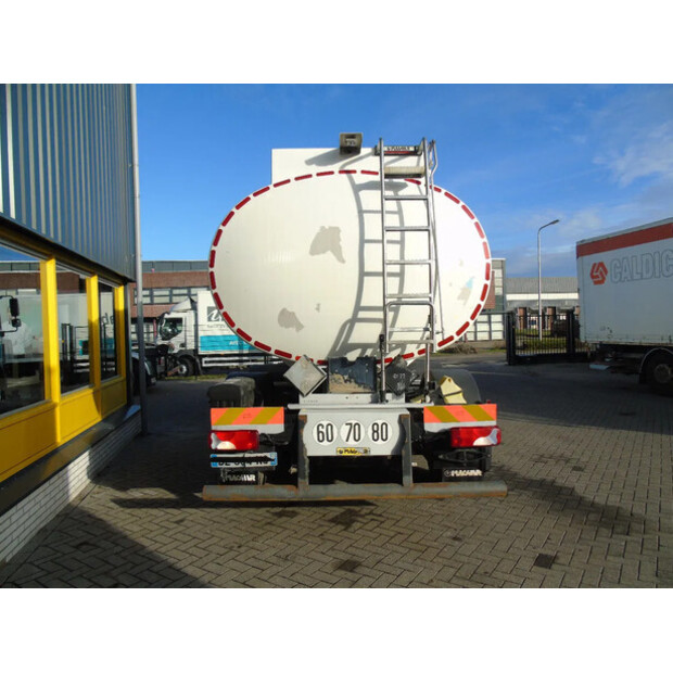 2011 MAN TGM 26.340-44179052