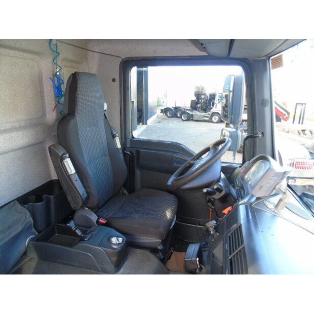 2011 MAN TGM 26.340-44179053