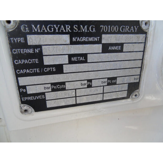 2011 MAN TGM 26.340-44179054