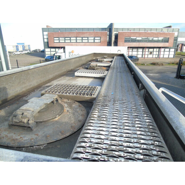 2011 MAN TGM 26.340-44179056