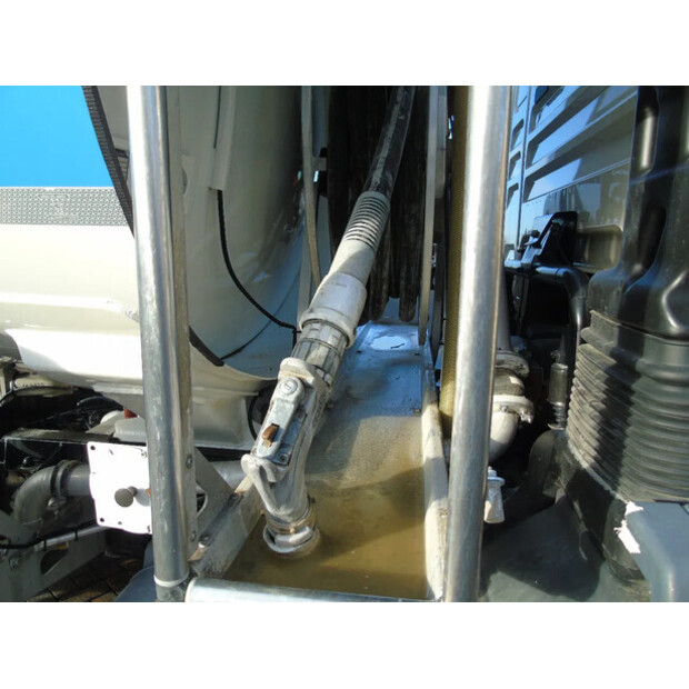 2011 MAN TGM 26.340-44179059