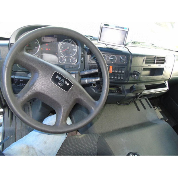 2011 MAN TGM 26.340-44179060