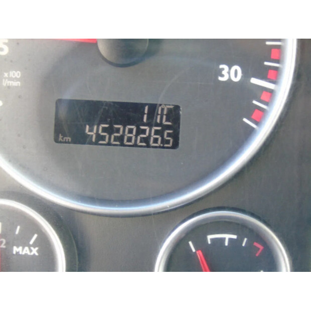 2011 MAN TGM 26.340-44179061