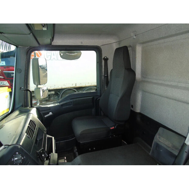 2011 MAN TGM 26.340-44179063