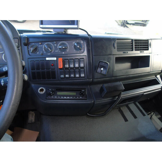 2011 MAN TGM 26.340-44179065