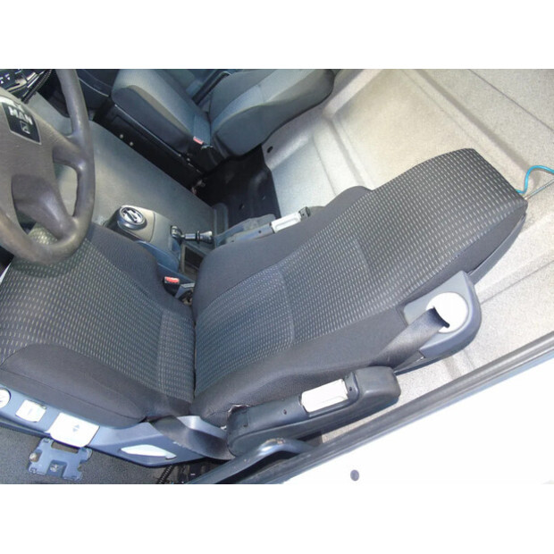 2011 MAN TGM 26.340-44179070