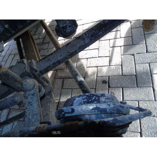 2011 MAN TGM 26.340-44179072