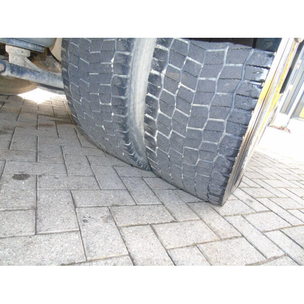 2011 MAN TGM 26.340-44179075