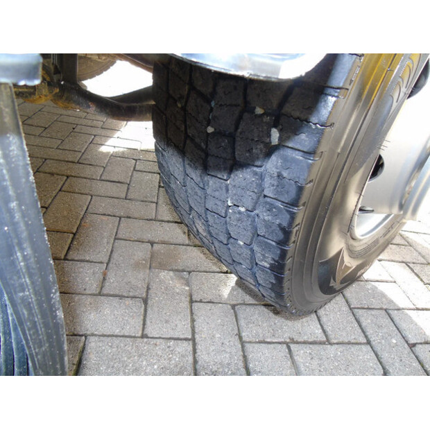 2011 MAN TGM 26.340-44179076