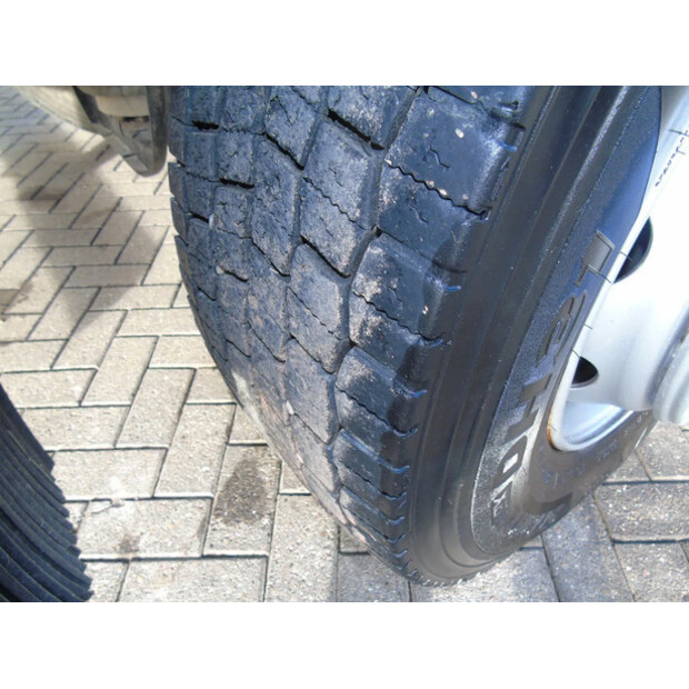 2011 MAN TGM 26.340-44179077