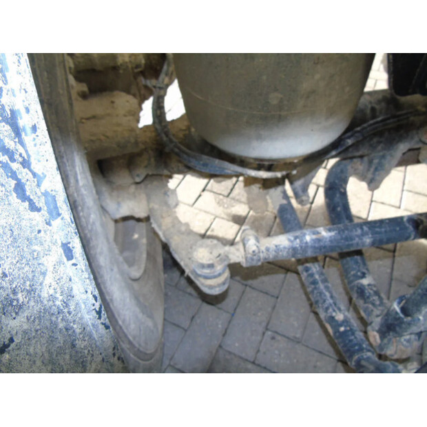 2011 MAN TGM 26.340-44179078