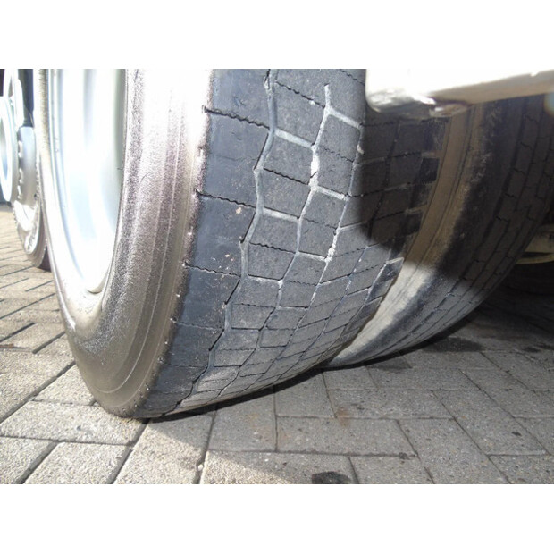 2011 MAN TGM 26.340-44179079