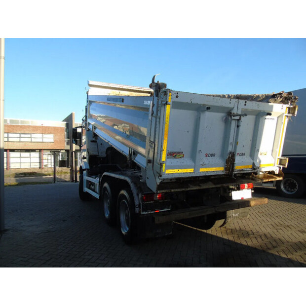 2022 مرسيدس بنز AROCS 3348-44179100