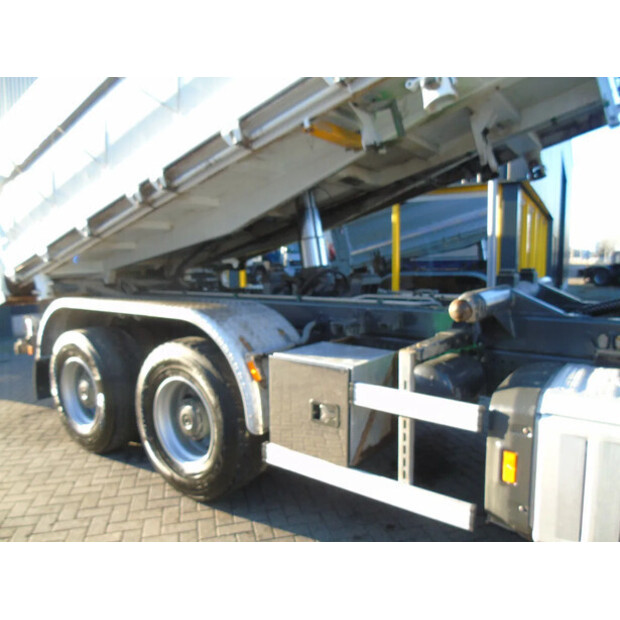 2022 مرسيدس بنز AROCS 3348-44179102