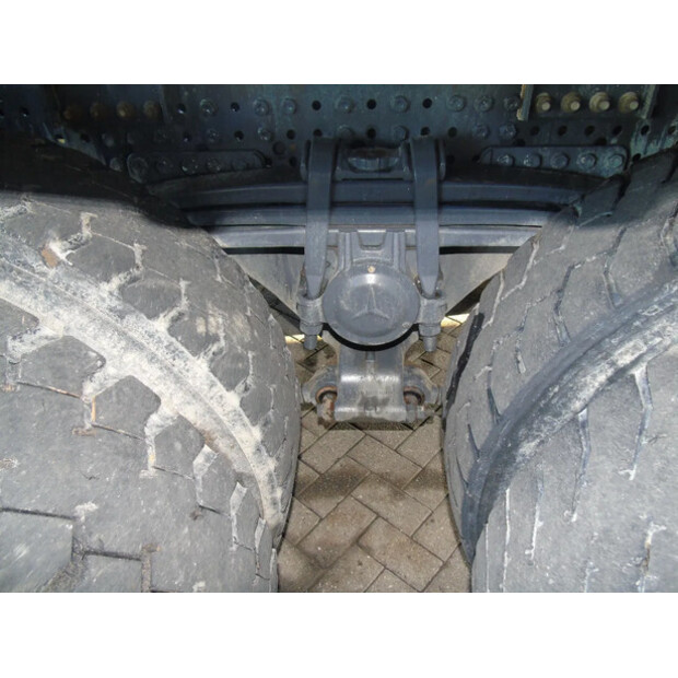 2022 مرسيدس بنز AROCS 3348-44179114