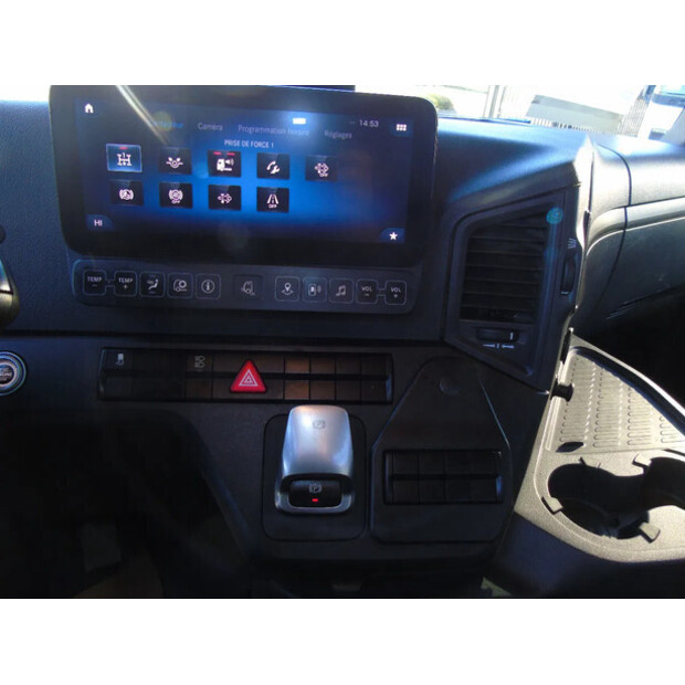 2022 مرسيدس بنز AROCS 3348-44179116