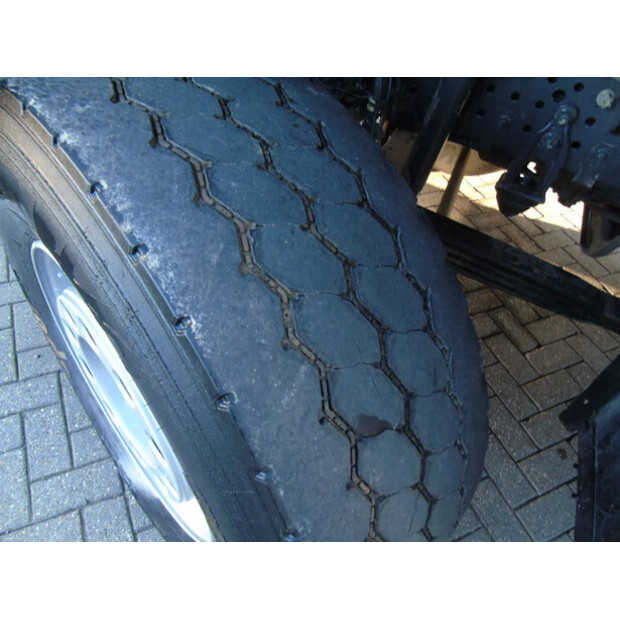 2022 مرسيدس بنز AROCS 3348-44179117